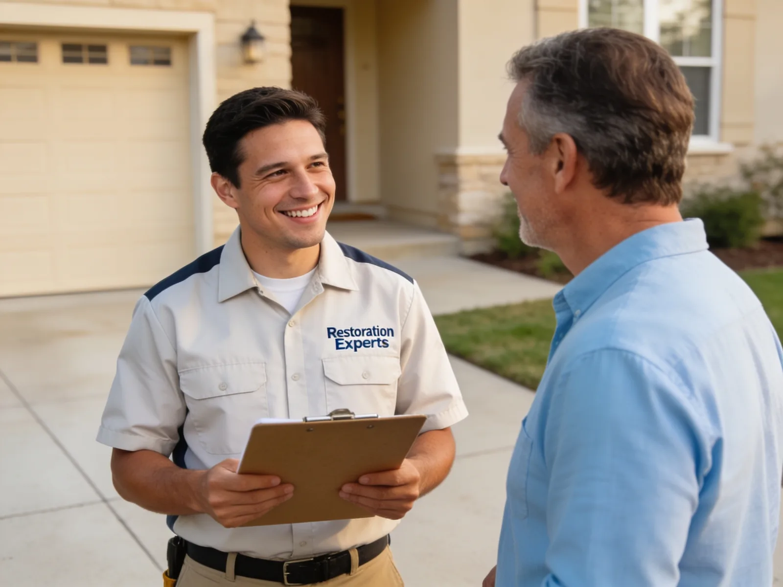 Water Damage Cleanup Eola, IL FAQs
